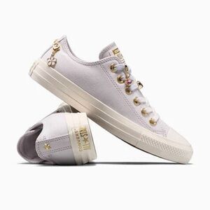 Converse Cruise Chuck Taylor All Star Charms - W 8.5 *mint condition*